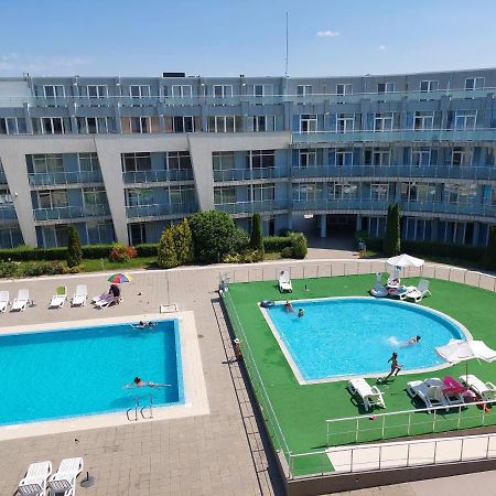 Gradina Sunny Deluxe Apartment Sozopol Exterior photo