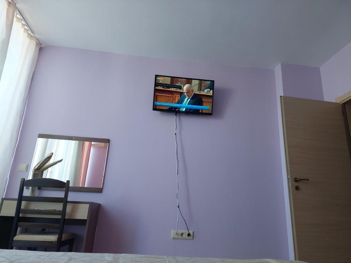 Gradina Sunny Deluxe Apartment Sozopol Exterior photo